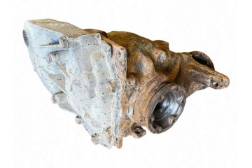 Rear reducer BMW 1 E87 7519925 1 6L gasoline 90kW 2007 Part manufacturer BMW OE