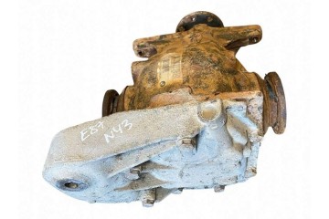 Rear reducer BMW 1 E87 7519925 1 6L gasoline 90kW 2007 Catalog number of the part 7519925