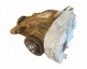 Rear reducer BMW 1 E87 7519925 1 6L gasoline 90kW 2007 Catalog number of the original 7519925