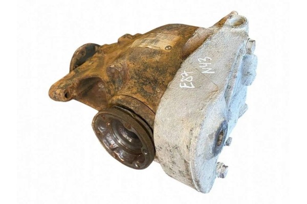 Rear reducer BMW 1 E87 7519925 1 6L gasoline 90kW 2007 Catalog number of the original 7519925