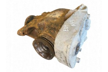 Rear reducer BMW 1 E87 7519925 1 6L gasoline 90kW 2007 Catalog number of the original 7519925