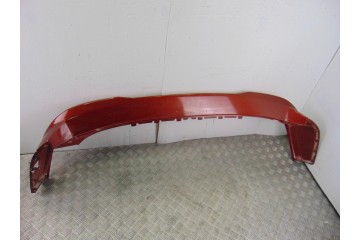 GRANATE PARAGOLPES TRASERO FORD TRANSIT COURIER (C4A)