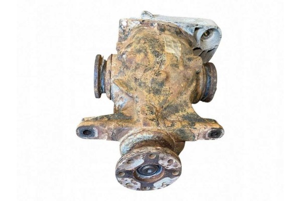 Reductor trasero BMW 1 (E87) 7519925 1.6L gasolina 90kW 2007