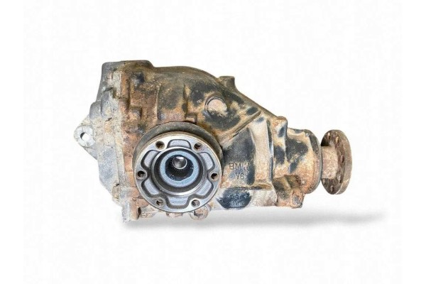 Rear reducer BMW 3 Touring E46 7503229 1 95L diesel 85kW 2005