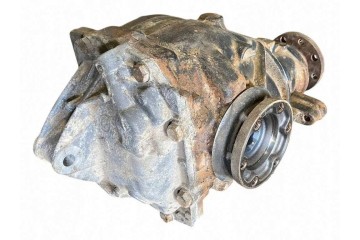Rear reducer BMW 3 Touring E46 7503229 1 95L diesel 85kW 2005 Part manufacturer BMW OE