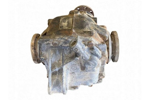 Rear reducer BMW 3 Touring E46 7503229 1 95L diesel 85kW 2005 Catalog number of the part 7503229