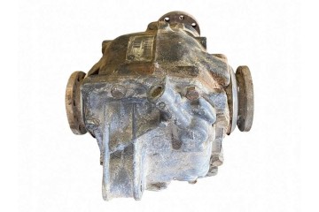 Rear reducer BMW 3 Touring E46 7503229 1 95L diesel 85kW 2005 Catalog number of the part 7503229