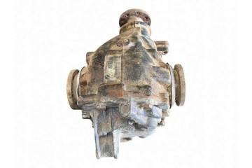 Rear reducer BMW 3 Touring E46 7503229 1 95L diesel 85kW 2005 Car type passenger cars