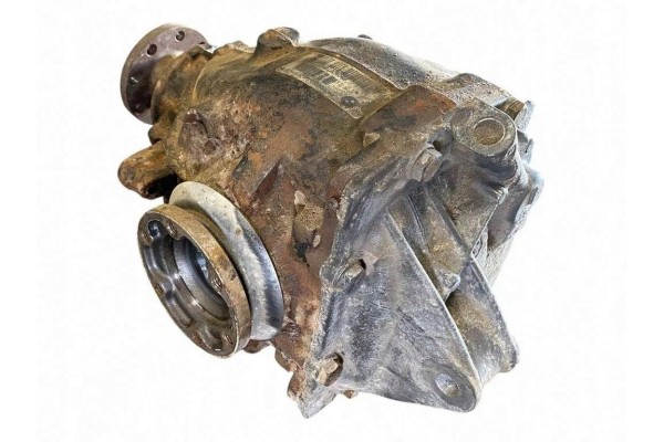 Rear reducer BMW 3 Touring E46 7503229 1 95L diesel 85kW 2005 Catalog number of the original 7503229
