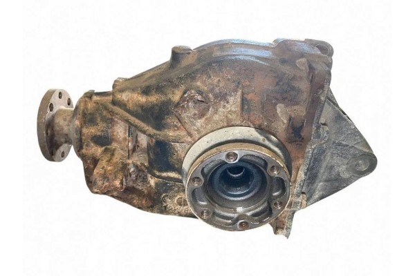 Reductor trasero BMW 3 Touring (E46) 7503229 1.95L diésel 85kW 2005