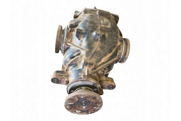 Reductor trasero BMW 3 Touring (E46) 7503229 1.95L diésel 85kW 2005