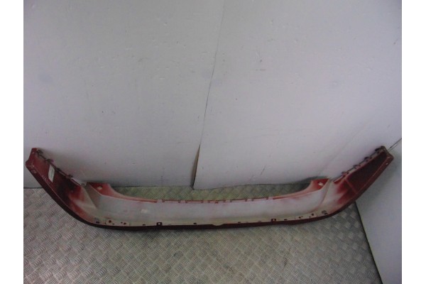 GRANATE PARAGOLPES TRASERO FORD TRANSIT COURIER (C4A)