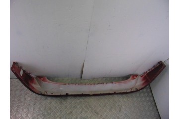 GRANATE PARAGOLPES TRASERO FORD TRANSIT COURIER (C4A)