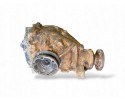 Rear reducer BMW 3 E46 7503229 2 0L diesel 85kW 2003