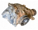 Rear reducer BMW 3 E46 7503229 2 0L diesel 85kW 2003 Part manufacturer BMW OE