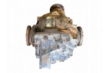 Rear reducer BMW 3 E46 7503229 2 0L diesel 85kW 2003 Catalog number of the part 7503229