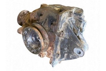 Rear reducer BMW 3 E46 7503229 2 0L diesel 85kW 2003 Catalog number of the original 7503229