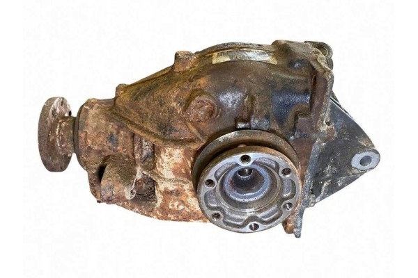 Reductor trasero BMW Serie 3 (E46) 7503229 2.0L diésel 85kW 2003