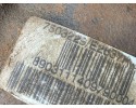 Reductor trasero BMW Serie 3 (E46) 7503229 2.0L diésel 85kW 2003