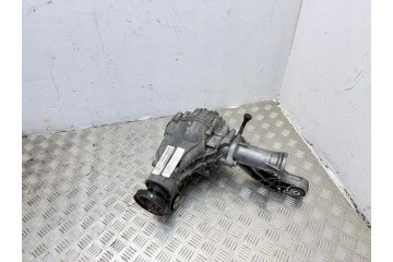 Front reducer JEEP GRAND CHEROKEE IV WK WK2 T02UF0588R0055 2 99L