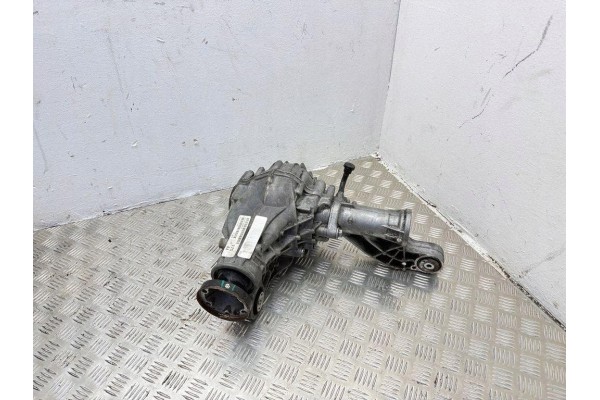 Front reducer JEEP GRAND CHEROKEE IV WK WK2 T02UF0588R0055 2 99L Part manufacturer Jeep OE