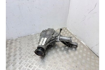 Front reducer JEEP GRAND CHEROKEE IV WK WK2 T02UF0588R0055 2 99L Part manufacturer Jeep OE