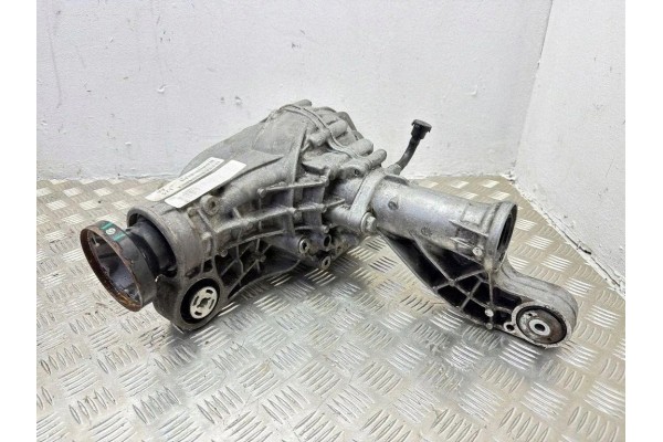 Front reducer JEEP GRAND CHEROKEE IV WK WK2 T02UF0588R0055 2 99L Car type passenger cars