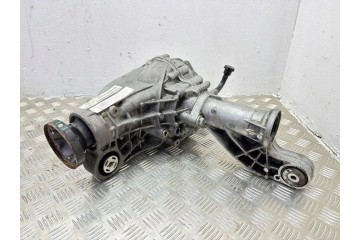 Front reducer JEEP GRAND CHEROKEE IV WK WK2 T02UF0588R0055 2 99L Car type passenger cars