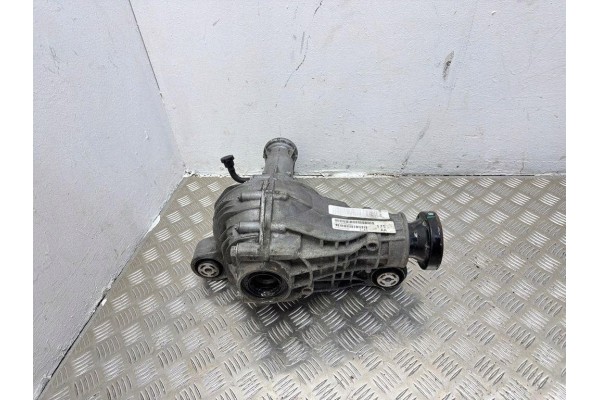 Front reducer JEEP GRAND CHEROKEE IV WK WK2 T02UF0588R0055 2 99L Catalog number of substitutes P68352175AA