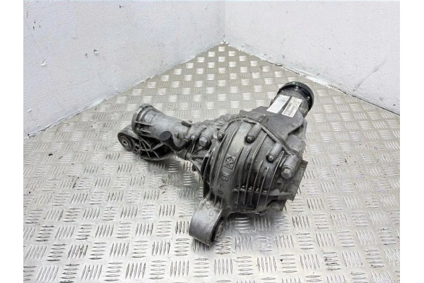 Front reducer JEEP GRAND CHEROKEE IV WK WK2 T02UF0588R0055 2 99L Catalog number of the original T02UF0588R0055
