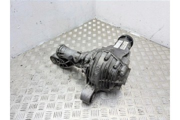Front reducer JEEP GRAND CHEROKEE IV WK WK2 T02UF0588R0055 2 99L Catalog number of the original T02UF0588R0055