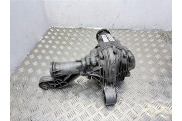 Reductor delantero JEEP GRAND CHEROKEE IV (WK, WK2) T02UF0588R0055 2.9
