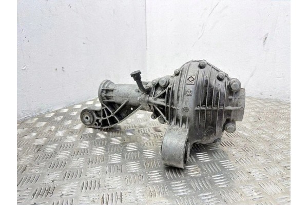Reductor delantero JEEP GRAND CHEROKEE IV (WK, WK2) T02UF0588R0055 2.9
