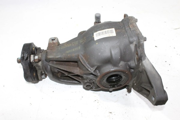 Rear reducer MERCEDES BENZ C Coupe C204 A2043500614 1 6L gasoline 115kW Catalog number of the part A2043500614