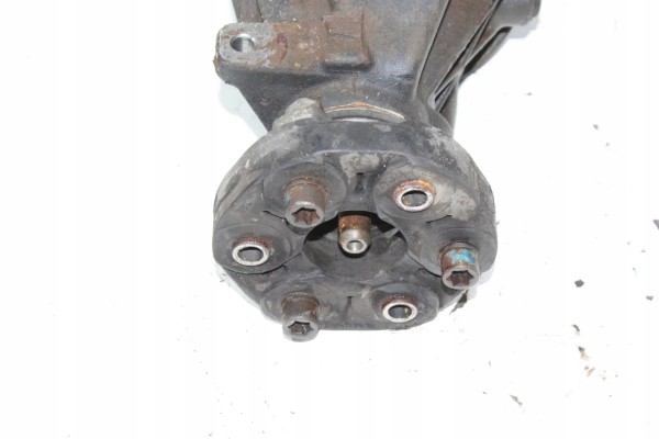 Reductor trasero MERCEDES-BENZ C Coupe (C204) A2043500614 1.6L gasolin