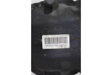 Reductor trasero MERCEDES-BENZ C Coupe (C204) A2043500614 1.6L gasolin