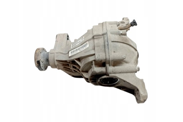 DIFFERENTIAL BRIDGE REAR 3 6 PENTASTAR 294 KM RWD 3 27 Dodge Durango III