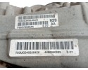 DIFFERENTIAL BRIDGE REAR 3 6 PENTASTAR 294 KM RWD 3 27 Dodge Durango III Part manufacturer Dodge OE