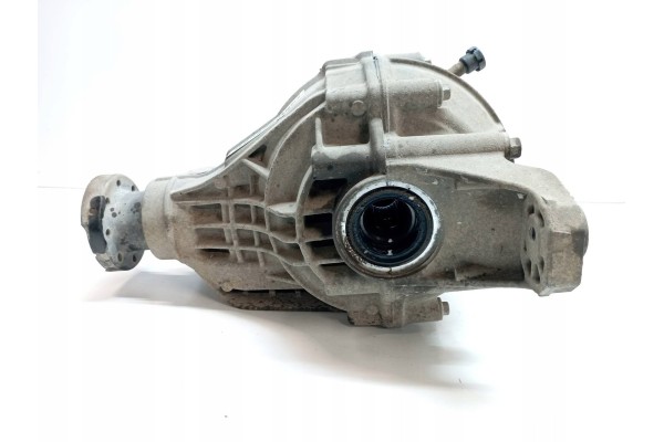 DIFFERENTIAL BRIDGE REAR 3 6 PENTASTAR 294 KM RWD 3 27 Dodge Durango III Catalog number of the part P68378939AA 3 27 59079116113