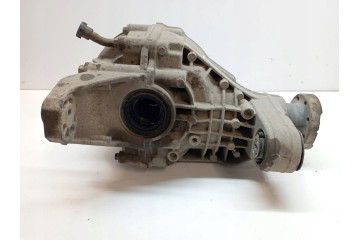 DIFFERENTIAL BRIDGE REAR 3 6 PENTASTAR 294 KM RWD 3 27 Dodge Durango III Car type passenger cars