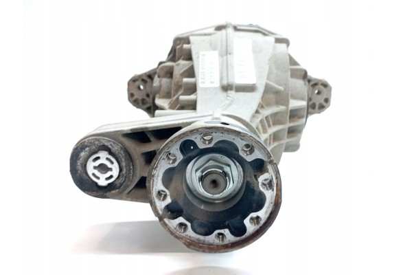 DIFFERENTIAL BRIDGE REAR 3 6 PENTASTAR 294 KM RWD 3 27 Dodge Durango III EAN GTIN 5907911611378