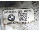 DIFFERENTIAL BRIDGE FRONT 3 0 D 380 HP 8635031 8618379 Bmw X6 II F16 Part manufacturer BMW OE