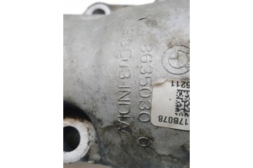 DIFFERENTIAL BRIDGE FRONT 3 0 D 380 HP 8635031 8618379 Bmw X6 II F16 Catalog number of the part 8635031 8618379 5907911611194