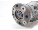 DIFFERENTIAL BRIDGE FRONT 3 0 D 380 HP 8635031 8618379 Bmw X6 II F16 Quality of parts according to GVO O original with manufactu