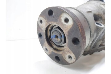 DIFFERENTIAL BRIDGE FRONT 3 0 D 380 HP 8635031 8618379 Bmw X6 II F16 Quality of parts according to GVO O original with manufactu