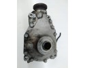 DIFFERENTIAL BRIDGE FRONT 3 0 D 380 HP 8635031 8618379 Bmw X6 II F16 Car type passenger cars