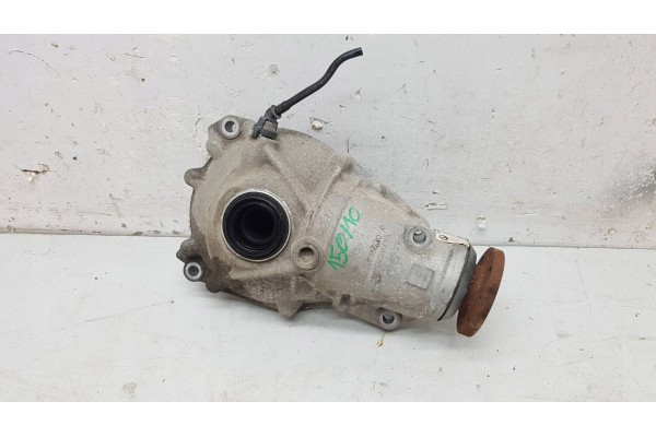 BMW X3 F25 X4 F26 DYFER BRIDGE FRONT 2 81 DIESEL AUTOMATIC