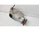 BMW X3 F25 X4 F26 DYFER BRIDGE FRONT 2 81 DIESEL AUTOMATIC Part manufacturer BMW OE