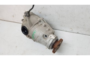 BMW X3 F25 X4 F26 DYFER BRIDGE FRONT 2 81 DIESEL AUTOMATIC Part manufacturer BMW OE