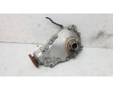 BMW X3 F25 X4 F26 DYFER BRIDGE FRONT 2 81 DIESEL AUTOMATIC Catalog number of the part 8618380
